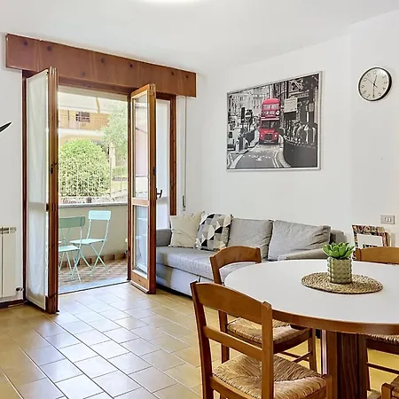Casa Elena By Interhome Bellano