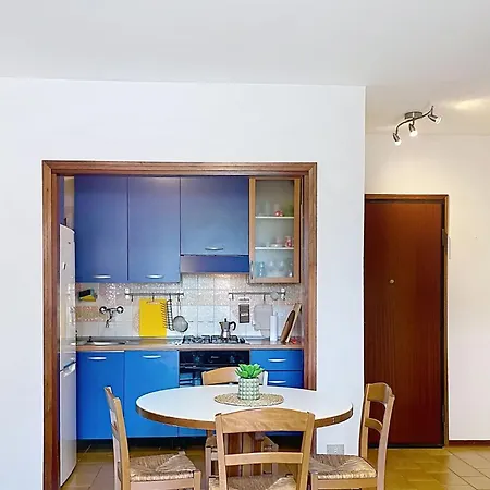 Casa Elena By Interhome Lägenhet Bellano