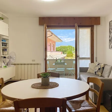 Lägenhet Casa Elena By Interhome Bellano