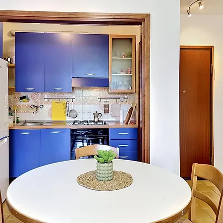 Lägenhet Casa Elena By Interhome *