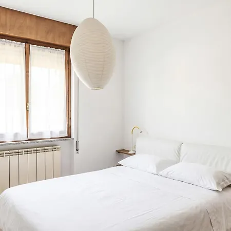 Casa Elena By Interhome Bellano