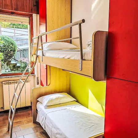 Lägenhet Casa Elena By Interhome Bellano