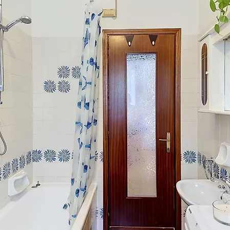 Lägenhet Casa Elena By Interhome *