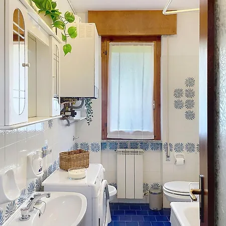 Lägenhet Casa Elena By Interhome