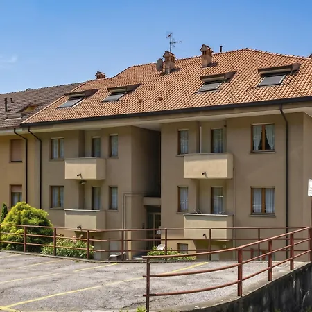 Casa Elena By Interhome Lägenhet